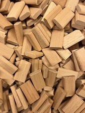 tenoni faggio domino 5x30