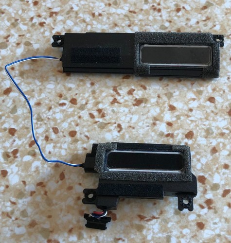 Casse audio per - acer, spin