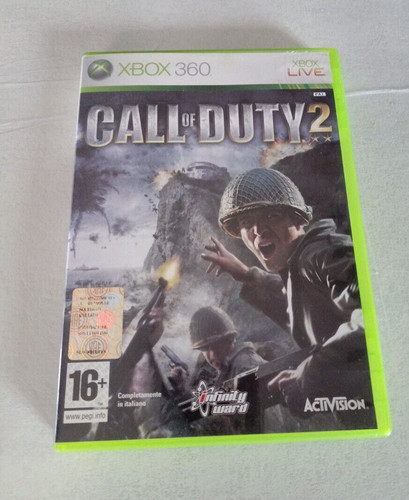 Call duty xbox - duty, 360