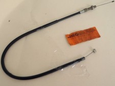 BMW R 45 R 65 LS  R 100 RS RT R 80 MONOLEVER CAVO ARIA NUOVO 32731242591 