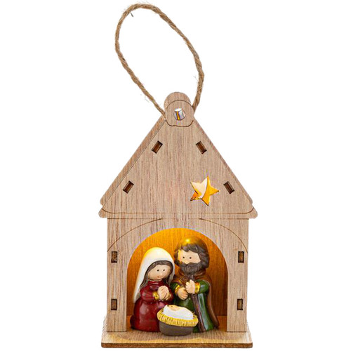 Appendino sacra famiglia
