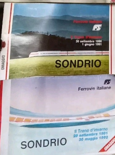 Sondrio lombardia orario - sondrio,