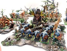 WARHAMMER AGE OF SIGMAR