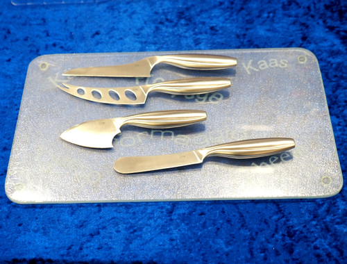 Amc coltello formaggio - coltello,