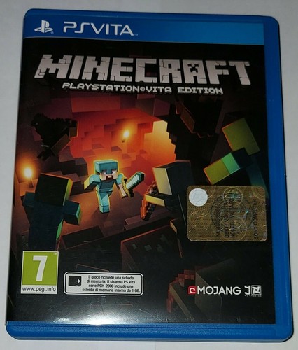 Minecraft ita originale - 🎮minecraft,