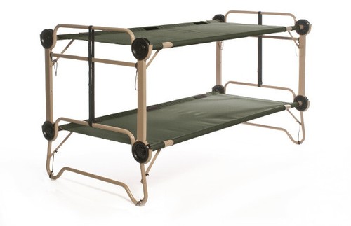 Army arm bunk stock letto - army,