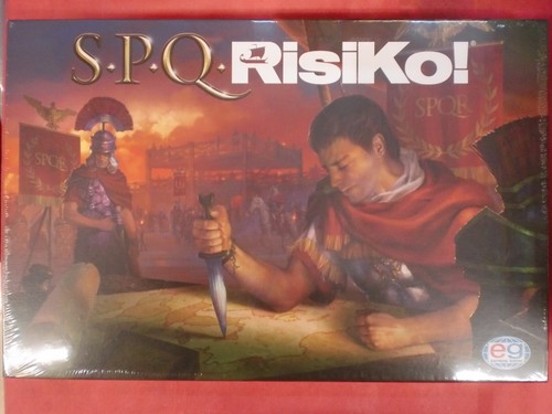 Risiko spqr gioco societa - risiko, societa'