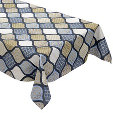 KEVKUS Tela Cerata Tovaglia