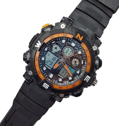 Orologio sportivo 1420 uomo - zh,