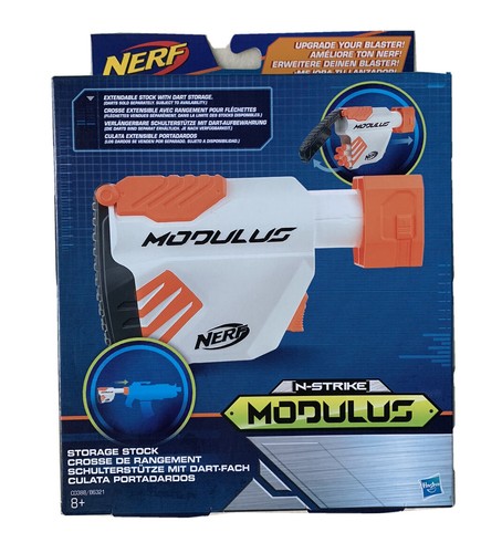 Strike nerf modulus system - nerf,