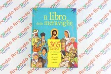 IL LIBRO DELLE MERAVIGLIE