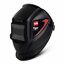 Casco Per Saldatore Telwin Tiger - Saldatrice MIG MAG TIG MMA