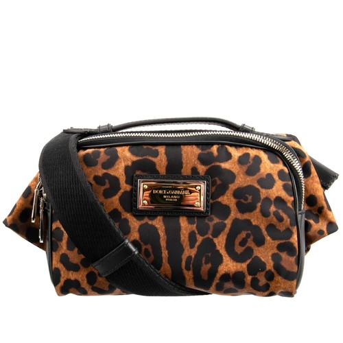 Dolce gabbana leopard dg - dolce,