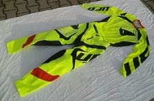 Pantaloni Ufo Proton Crosshose