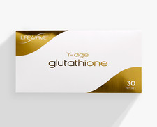 Y-Age Glutathione Cerotti