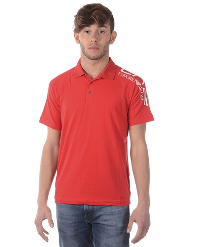 Polo emporio armani ea7 - ea7,