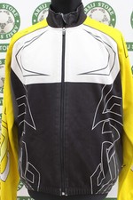Giacca jacket ciclismo