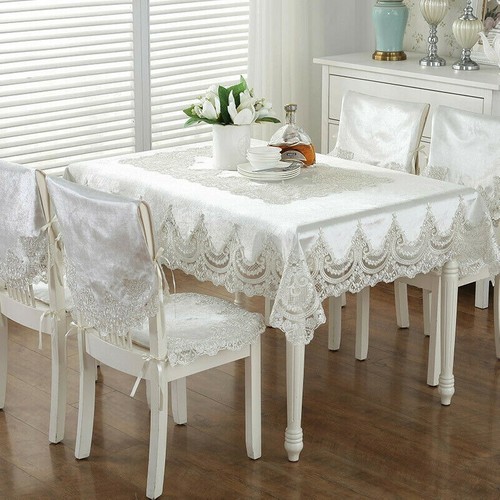 Velvet embroidered lace - velvet,