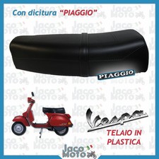 Sella vespa 125 150 - sella, 200