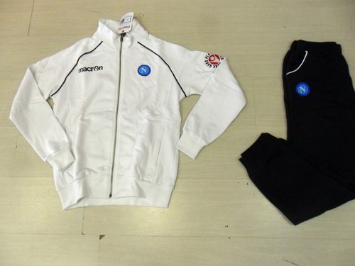 0378 macron napoli - tg,