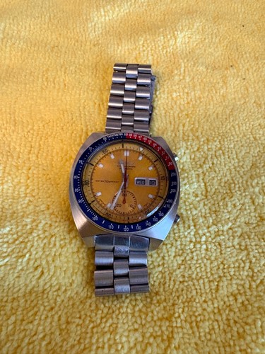 Vintage seiko pogue - vintage,