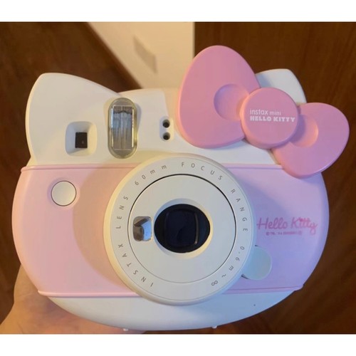 Kit fotocamera istantanea