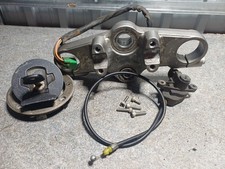 Kit serratura Suzuki Bandit