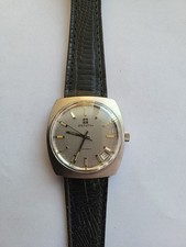 Zenith Surf Automatico anni 70
