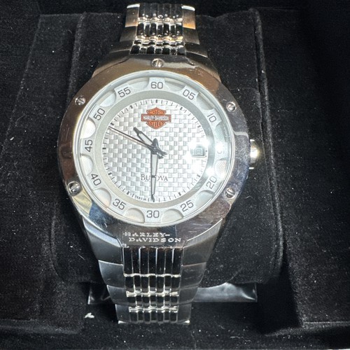 Orologio harley davidson uomo - harley,