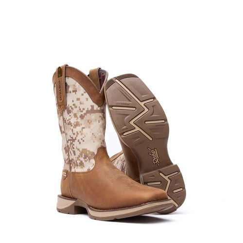 Stivali durango rebel - stivali,