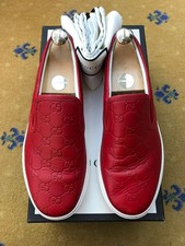 Gucci Scarpe da Ginnastica