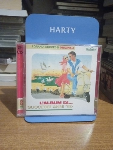 Grandi sucessi originali - sucessi,