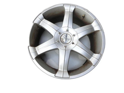 Cerchio alluminio - 1, 16