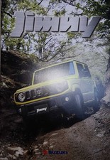 Suzuki Jimny 2
