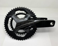Guarnitura carbonio FSA K