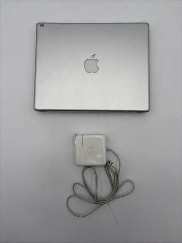 Apple powerbook 1 - 12",