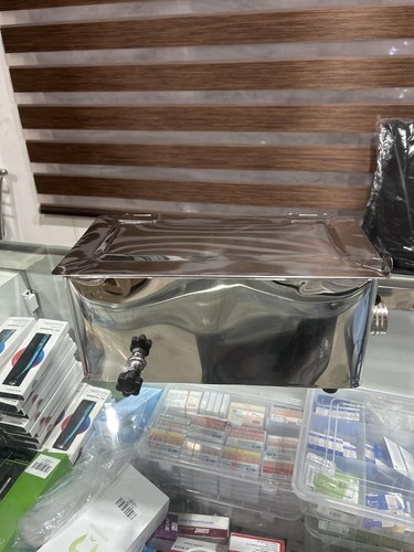 Dental sterilizer boiler - boiler,, 12