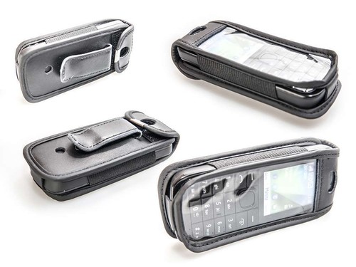 Caseroxx custodia pelle con - caseroxx,