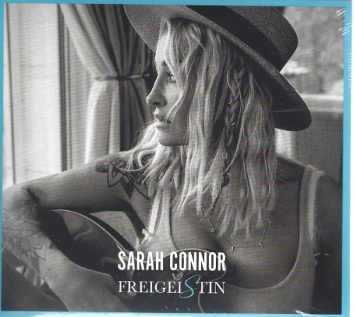 Sarah connor freigeistin - connor,
