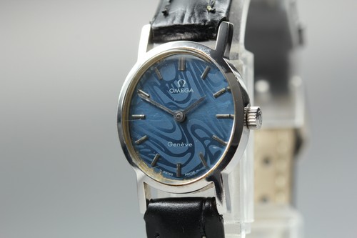 1973 omega geneve cal - 1973,