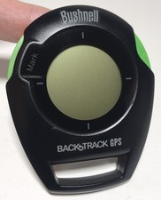 Bushnell BackTrack Bussola GPS