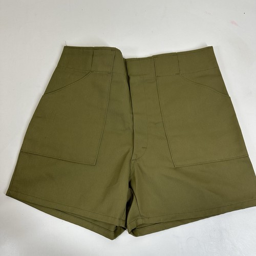 Pantaloncini divisa boy scout