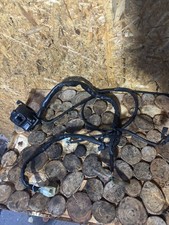 Honda CB750 Seven Fifty RC42