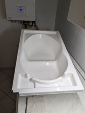 vasca bagno bambini
