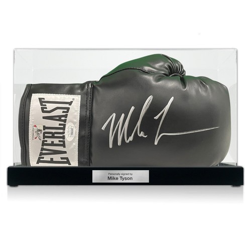 Guantone boxe nero - guantone, da