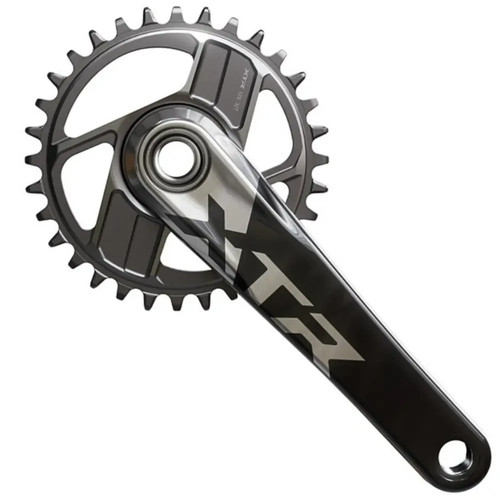 Guarnitura shimano xtr - shimano, m9200