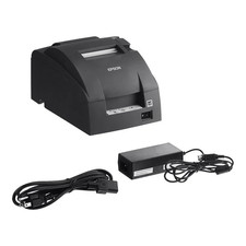Epson TM-U220B Pos Stampante