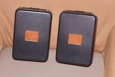 Vintage Pioneer SE-L40 Hi-fi Stereo Headphones Orig. Case 2 pcs ONLY CASES