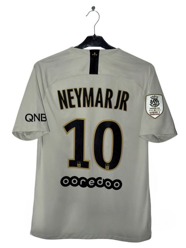 Nike psg 2018 2019 - psg, neymar
