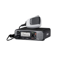 Icom IC-F5400D VHF 50 W GPS
